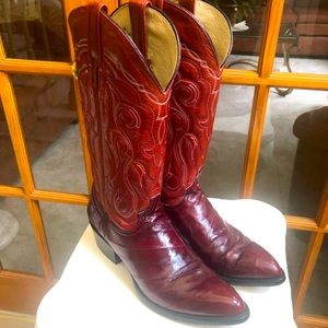 Men boots